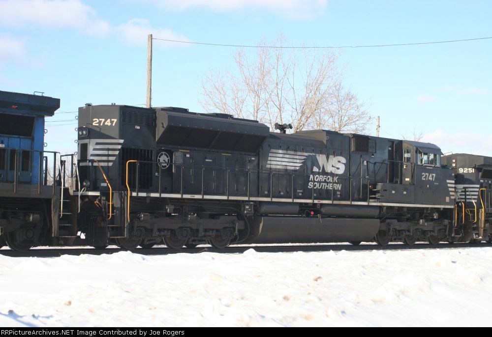 NS 2747